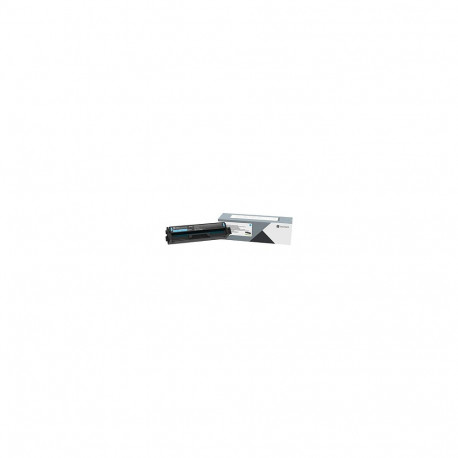 "LEXMARK 20N0X30 Magenta Extra High Yield Toner Cartridge"