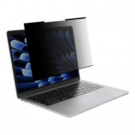 "Mobilis Magnetic Privacy Filter f. MacBook Air 15.3''"