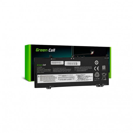 "Greencell Laptop Battery for Lenovo IdeaPad 530S-14ARR 530S-14IKB Yoga 5800 MAh"