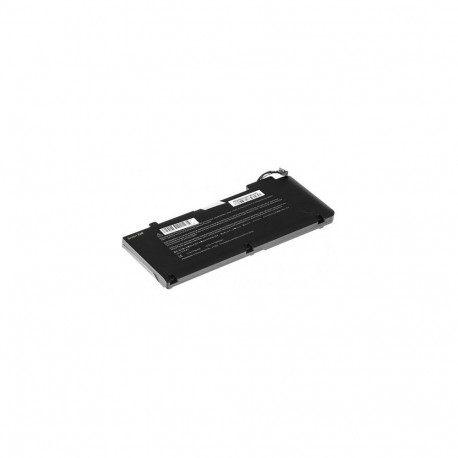 "Greencell Laptop Battery for Apple Macbook Pro 13 Inch 11.1V 4400mAh"