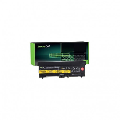 "Greencell Laptop Battery for Lenovo ThinkPad 430 530 11.1V 4400mAh"