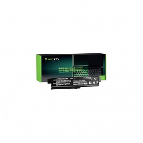 "Greencell Laptop Battery for Toshiba Satellite C650 C650D C660 11.1V 6600mAh"