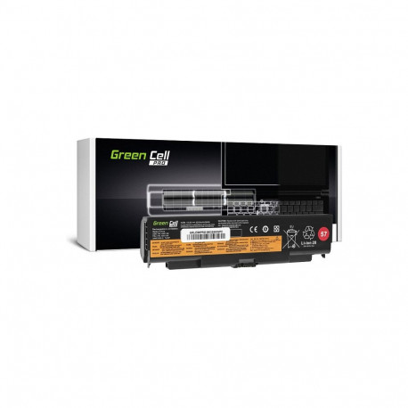 Greencell PRO sülearvuti aku Lenovo ThinkPad 440 540 541 11.1V 5200mAh