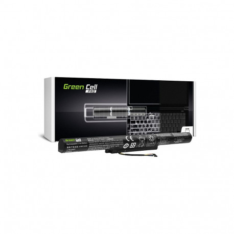 "Greencell PRO Laptop Battery L14L4A01 for Lenovo Z51 Z51-70 14.4V 2600mAh"