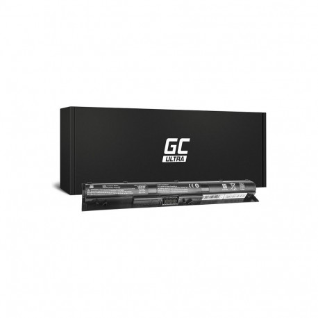 Greencell sülearvuti aku HP Pavilion 14-AB 15-AB 15-AK 17-G 14.4V 3400mAh