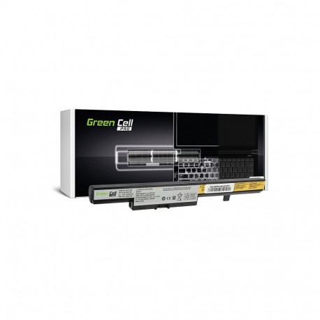 "Greencell PRO Laptop Battery L13S4A01 for Lenovo B50 B50-30 B50-45 14.4V 2600mAh"