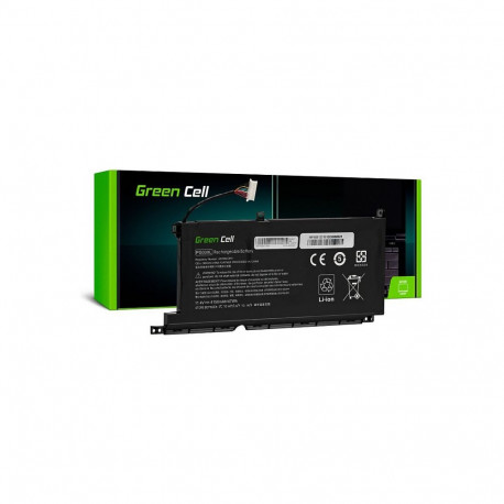 Greencell sülearvuti aku HP Pavilion 15-EC 15-EC0017NW 15-EC1087NW 4150mAh