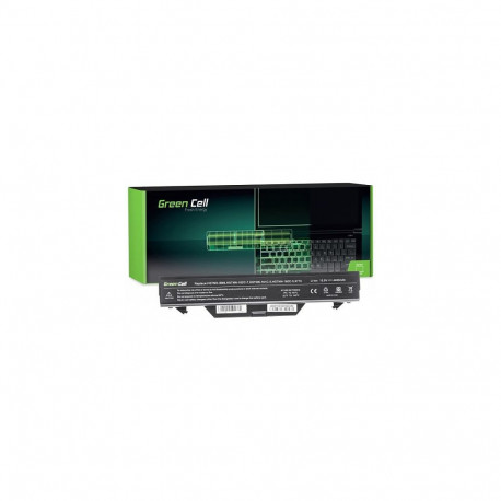 Greencell sülearvuti aku HP ProBook 4510 4510s 4515s 4710s 4720s 11.1V 4400mAh