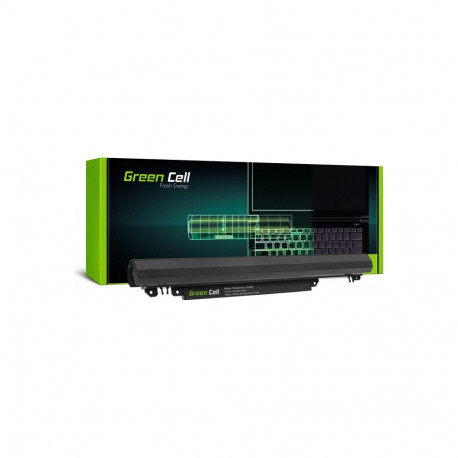 "Greencell Laptop Battery for Lenovo IdeaPad 110-14IBR 11.1V 2200mAh"