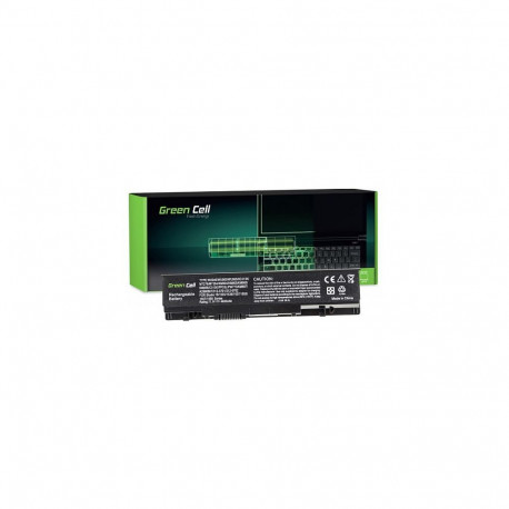"Greencell Laptop Battery for Dell Studio 15 1535 1558 11.1V 4400mAh"
