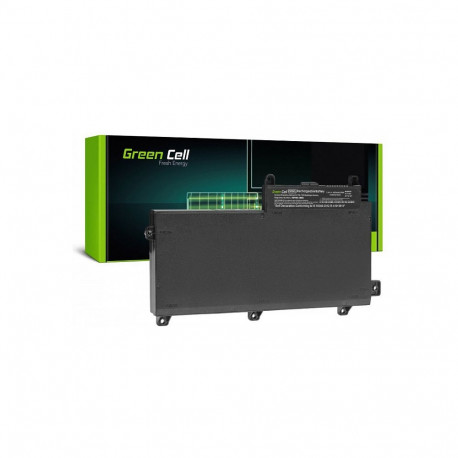 Greencell sülearvuti aku CI03XL HP ProBook 640/655 jaoks 11.4V 3400mAh