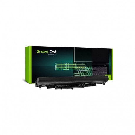 Greencell sülearvuti aku HP 14 15 17 240 255 G4 G5 11.1V 2200mAh
