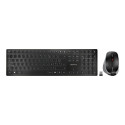 "DW 9500 SLIM KEYBOARD COMBO"