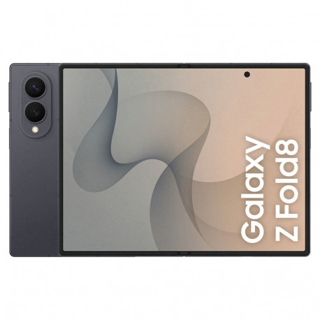 "SAMSUNG Galaxy Z Fold8 12RAM 256GB DE graphite"