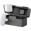 DJI Mic Mini 2S (1TX + 1MRX + Case)
