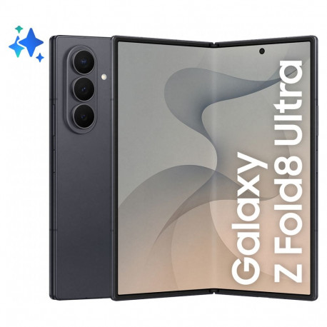 "SAMSUNG Galaxy Z Fold8 Ultra 12RAM 256GB DE graphite"