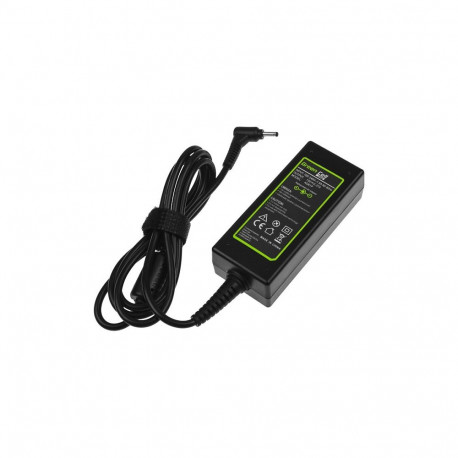 "N Green Cell PRO für Asus 45W / 19V 2.37A / 3.0-1.1mm"
