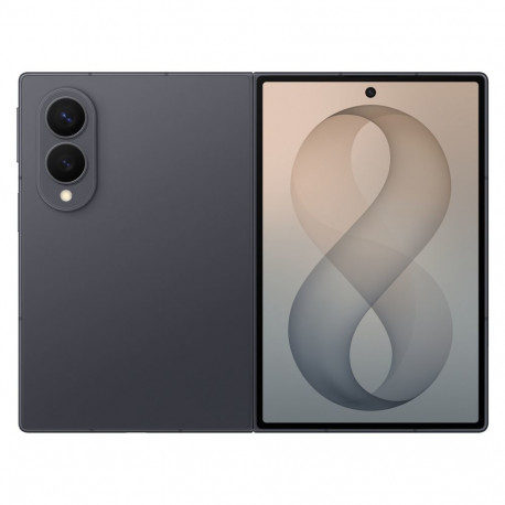 "SAMSUNG Galaxy Z Fold8 12RAM 256GB EE DE graphite"