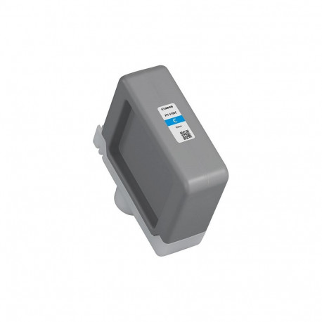 "CANON Tinte cyan 160ml GP2600(S)/4600(S)/6600(S)"