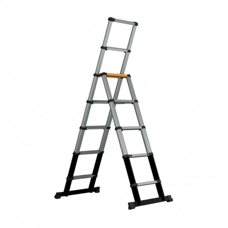 Batavia 7065240 Telescopic stepladder 205cm | Batavia B.V.