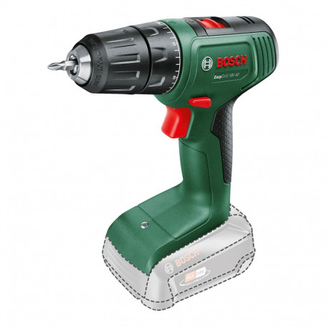 "EasyDrill 18V-40 Akku-Bohrschrauber"