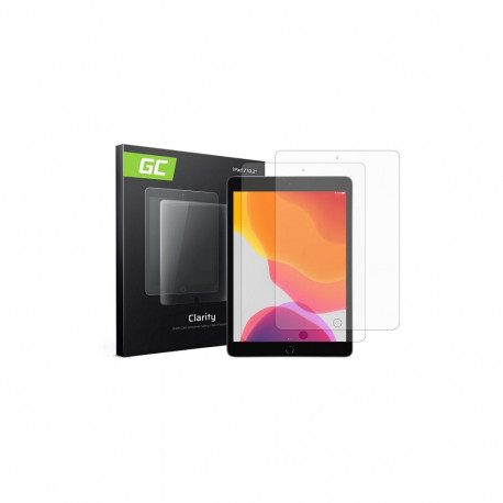 "Green Cell GC Clarity Screen Protector for iPad 7 10.2 (2019)"
