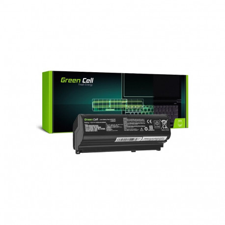 "Green Cell Laptop Battery for Asus ROG G751 G751J 15V 4400mAh"