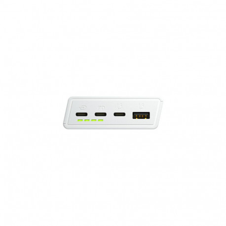"Green Cell PBGC03SW Powerbank Lithium Polymer (LiPo) 20000 mAh Wei"
