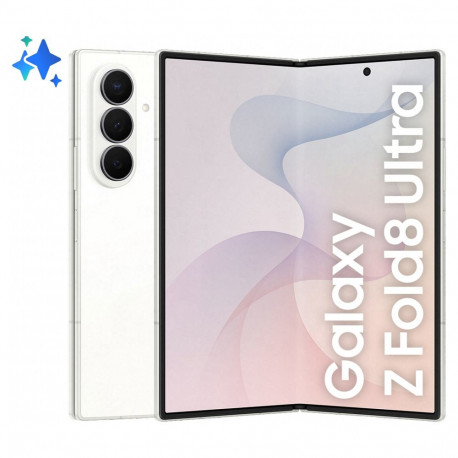 "Samsung Galaxy Z Fold8 Ultra 5G 12RAM 512GB EU cream"