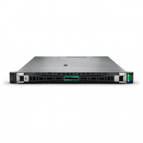 "Server HPE DL325 Gen11 1U 9224 64GB-R 8SFF MR408i-o 2x480GB 2x1000W"