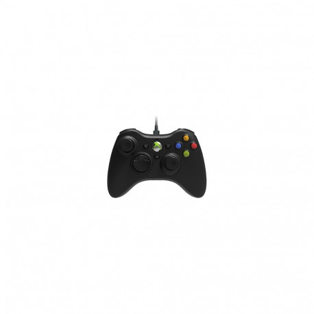 "Hyperkin Controller Xenon kabelgebunden schwarz XBOX"
