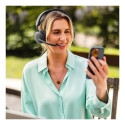 "Logitech Zone Wireless 2 ES Headset, Grafit"
