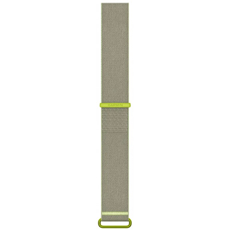 Garmin käerihm CIRQA L-XL, citron grey