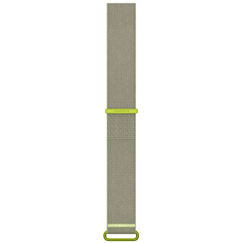 Garmin käerihm CIRQA L-XL, citron grey