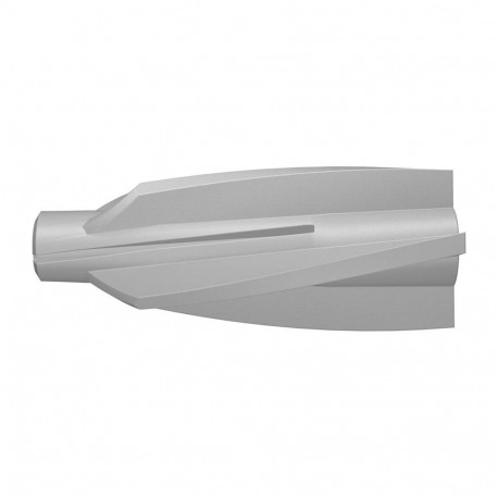Fischer gaasbetoonitüübel GB 14 10 St.