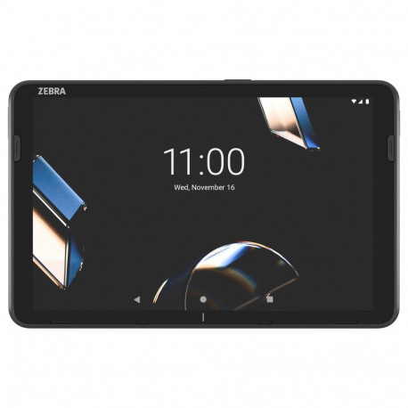 "Zebra Tablet ET401 8inch 5G WiFI7 6GB/64GB Android no Scan"