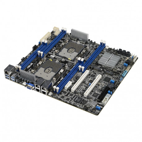ASUS serveri-/tööjaama emaplaat Z11PA-D8 LGA 3647 (Socket P) SSI CEB