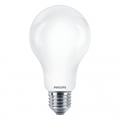 "PHI CorePro LEDBulbND 150W E27 A67 827 FR Glühlampenform"