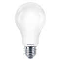 "PHI CorePro LEDBulbND 150W E27 A67 827 FR Glühlampenform"