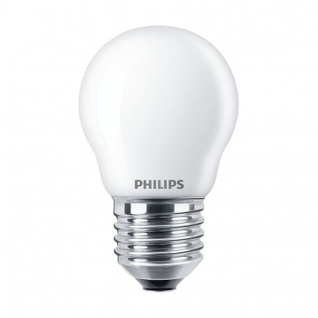 PHI led tilgalamp CorePro ND4.3-40W E27 827 P45 FRG