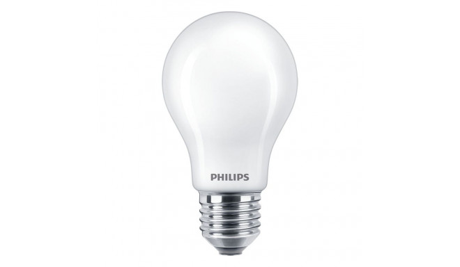 PHI MASTER LED pirn VLE D7.8-75W E27 927 A60 FRG
