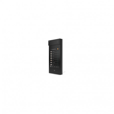 "2N Gegensprechanlage IP Style Basiseinheit (secured RFID)"