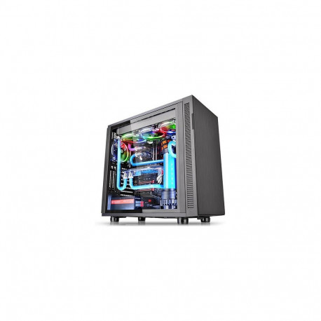 Thermaltake midi-korpus Suppressor F31 TG