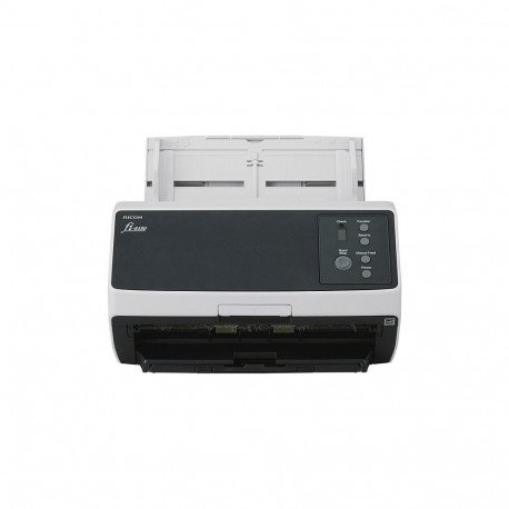 "Ricoh fi-8150 Dokumentenscanner"