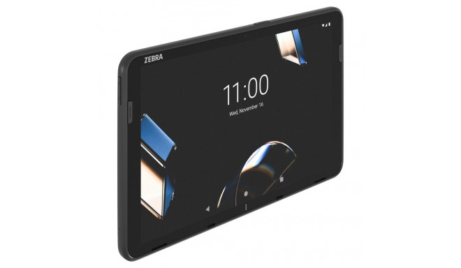 "Zebra ET401 Tablet 6RAM 64GB black"
