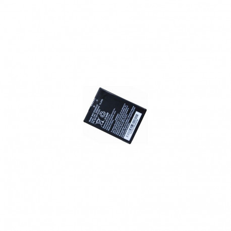 Honeywell laetav liitium-ioonaku BATEDA50K1 EDA50K 4000mAh 3.8V, must