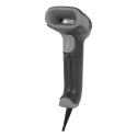 "Voyager XP 1470g Portable barcode reader 1D2D CMOS Code 39"