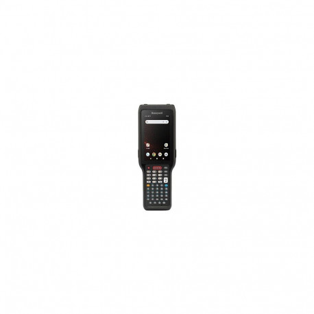 "HONEYWELL CK62 WiFi 6E 4in 29 KeyLarge Num Data capture device 2400 MHz"