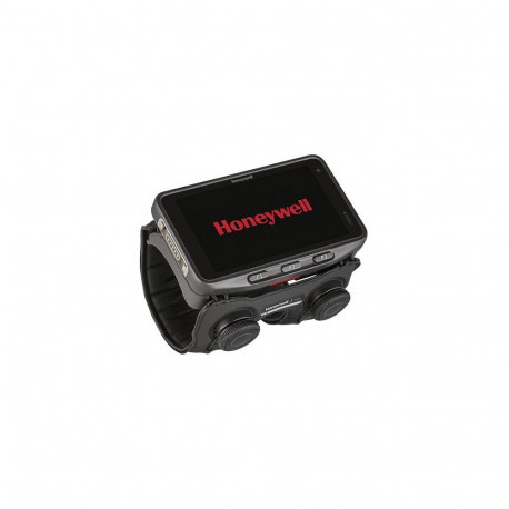 "CW45 wearable WiFi 6 6GB64GB Data acquisition device 2000 MHz"