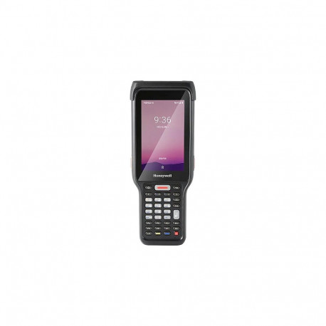 Honeywell andmete kogumisterminal ScanPal EDA61K robustne Android 9.0 (Pie)